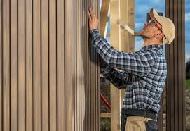 Best Custom Siding Design  in Gorman, NC